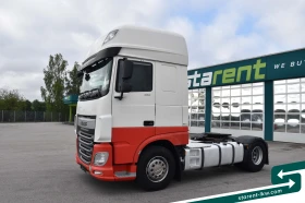 Daf XF SZM26121, снимка 1