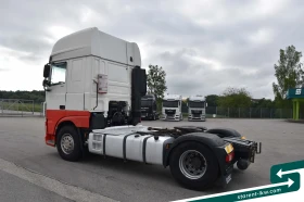 Daf XF SZM26121, снимка 4