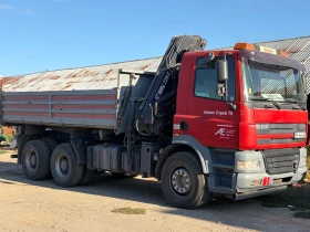 Daf Cf 85.430, снимка 1
