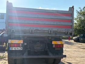 Daf Cf 85.430, снимка 2