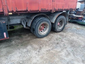 Scania 143 420 | Mobile.bg    8