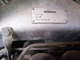 Scania 143 420 | Mobile.bg    2
