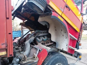 Scania 143 420 | Mobile.bg    5