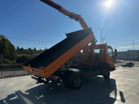 Mercedes-Benz Atego 815*  * Atlas50*   | Mobile.bg    4