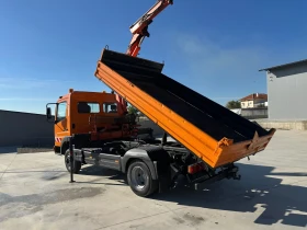 Mercedes-Benz Atego 815*  * Atlas50*   | Mobile.bg    5