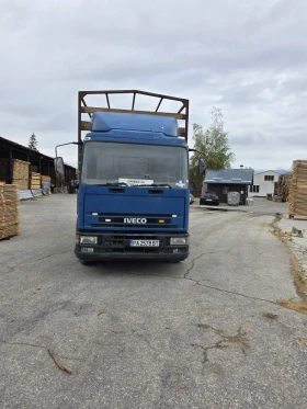Iveco ML undefined | Auto.bg — изображение 3