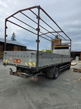 Iveco ML undefined | Auto.bg — изображение 7