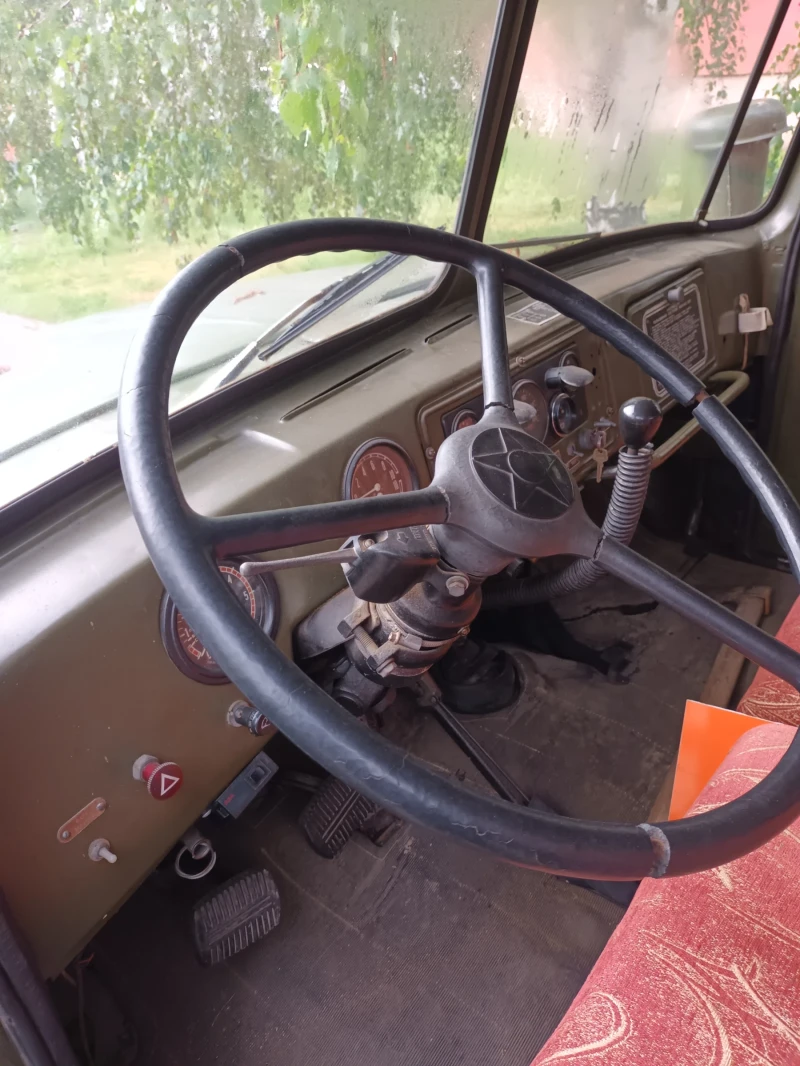 Ural Crone, снимка 12 - Камиони - 52762627