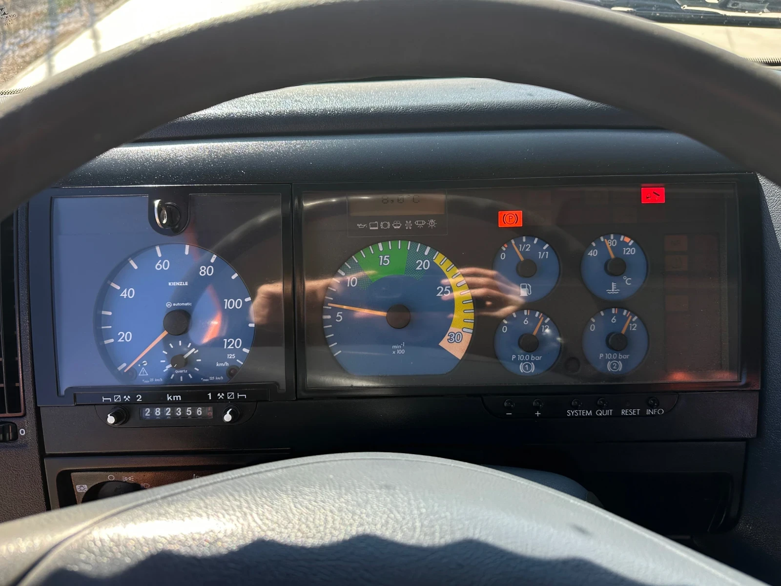 Mercedes-Benz Atego 815*  * Atlas50*   | Mobile.bg   13