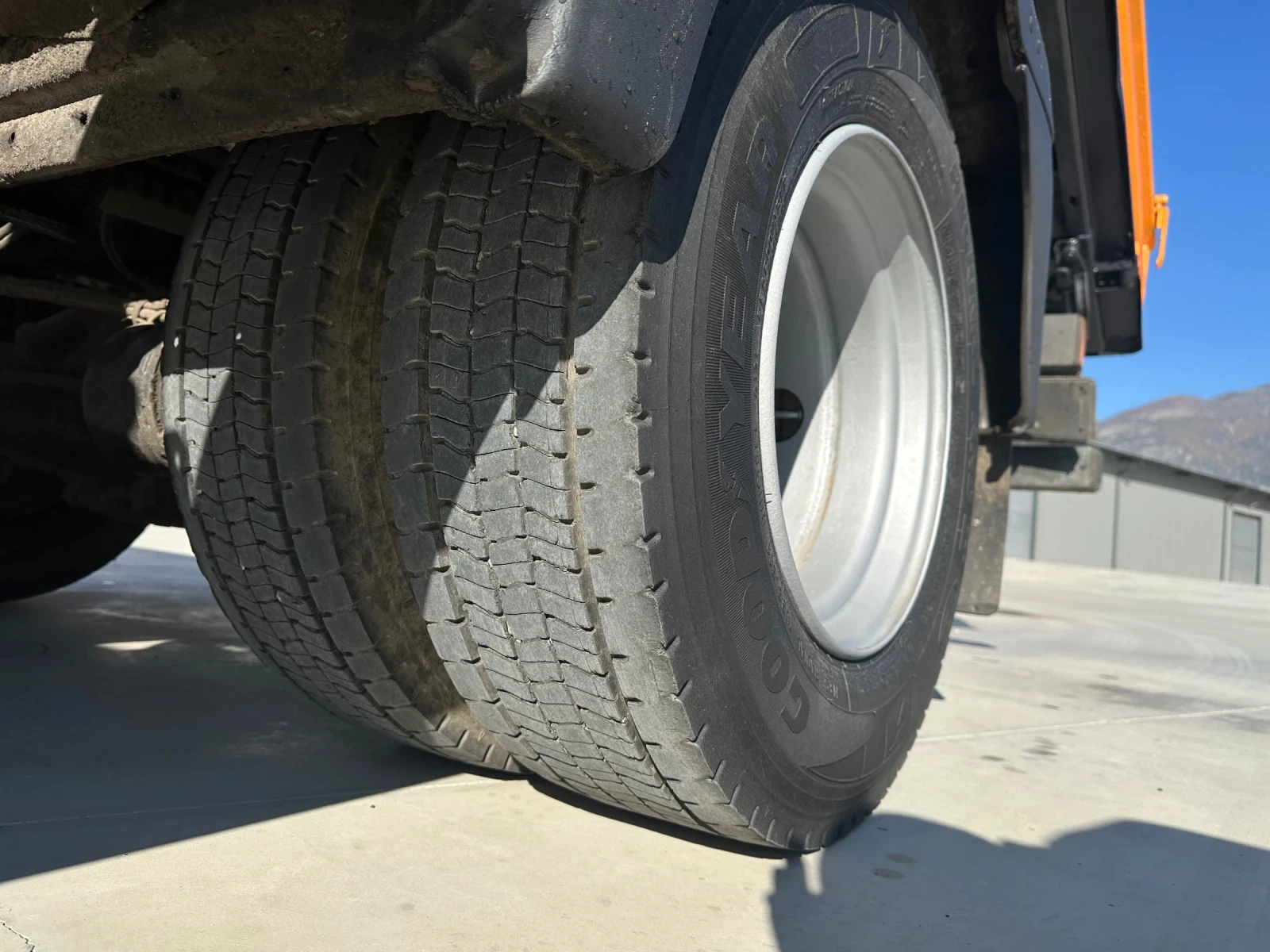 Mercedes-Benz Atego 815*  * Atlas50*   | Mobile.bg   15