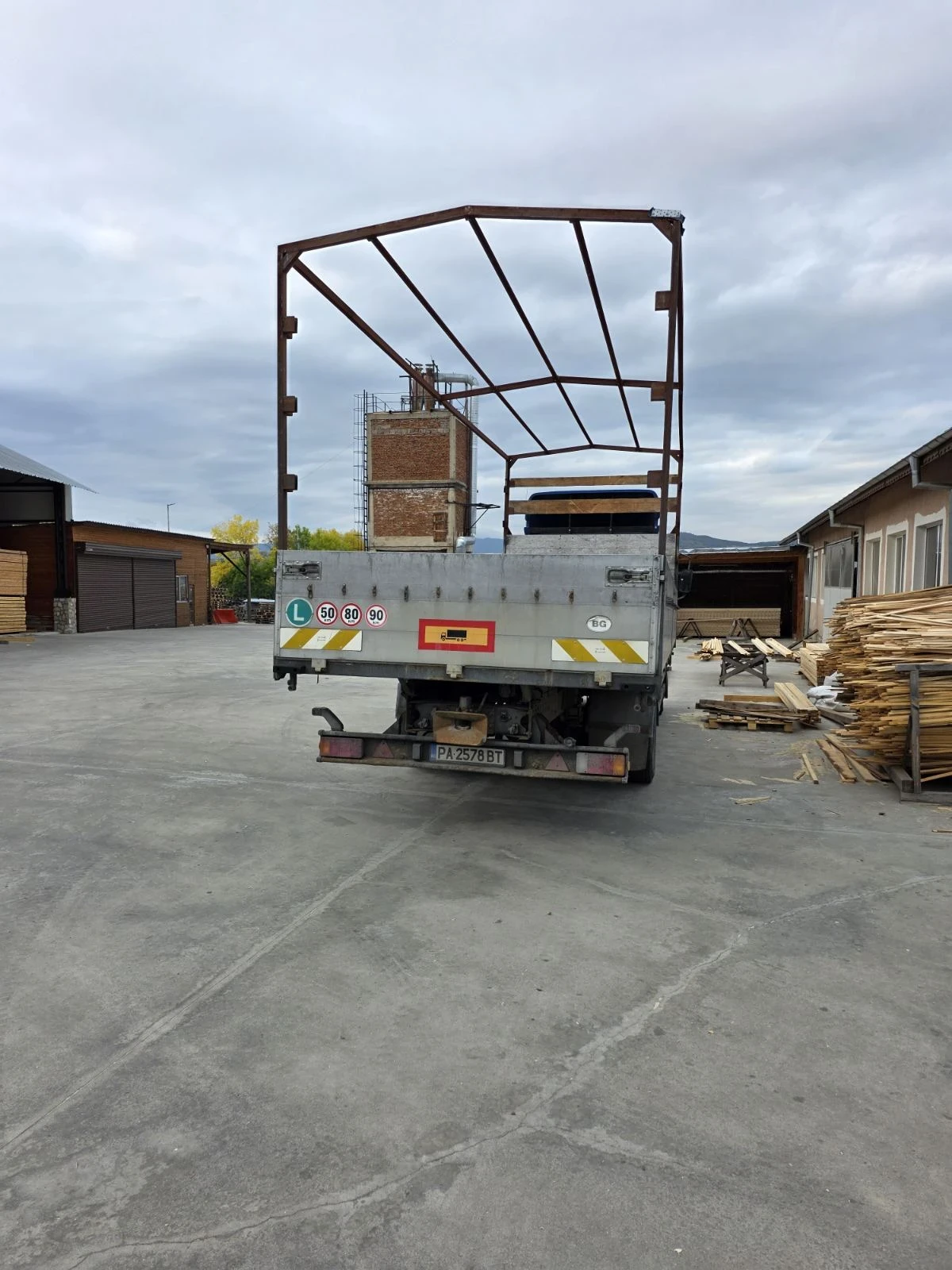 Iveco ML | Mobile.bg � ����������� 6