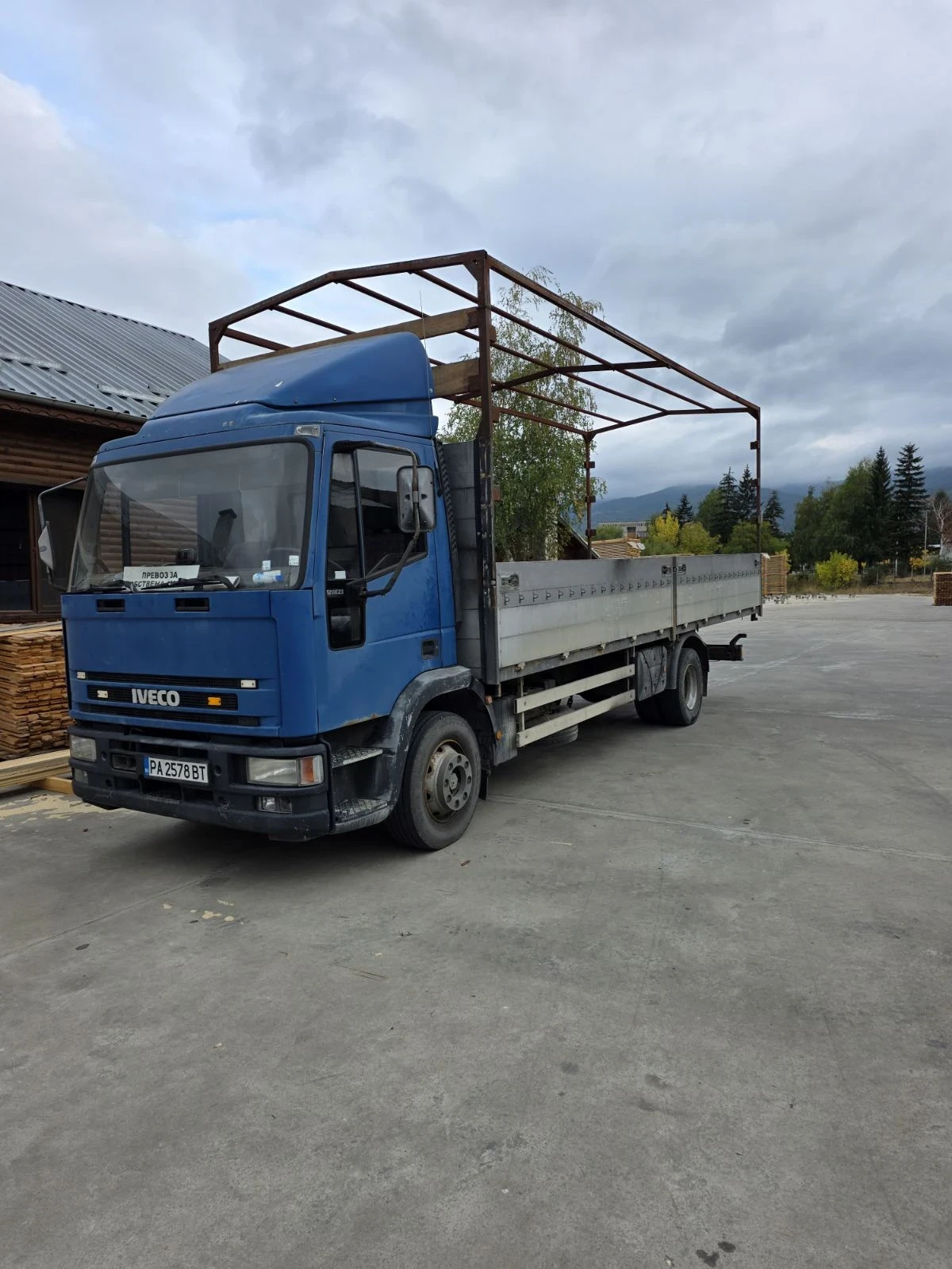 Iveco ML | Mobile.bg � ����������� 2
