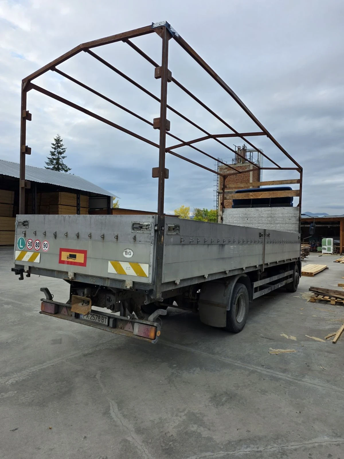 Iveco ML | Mobile.bg � ����������� 7