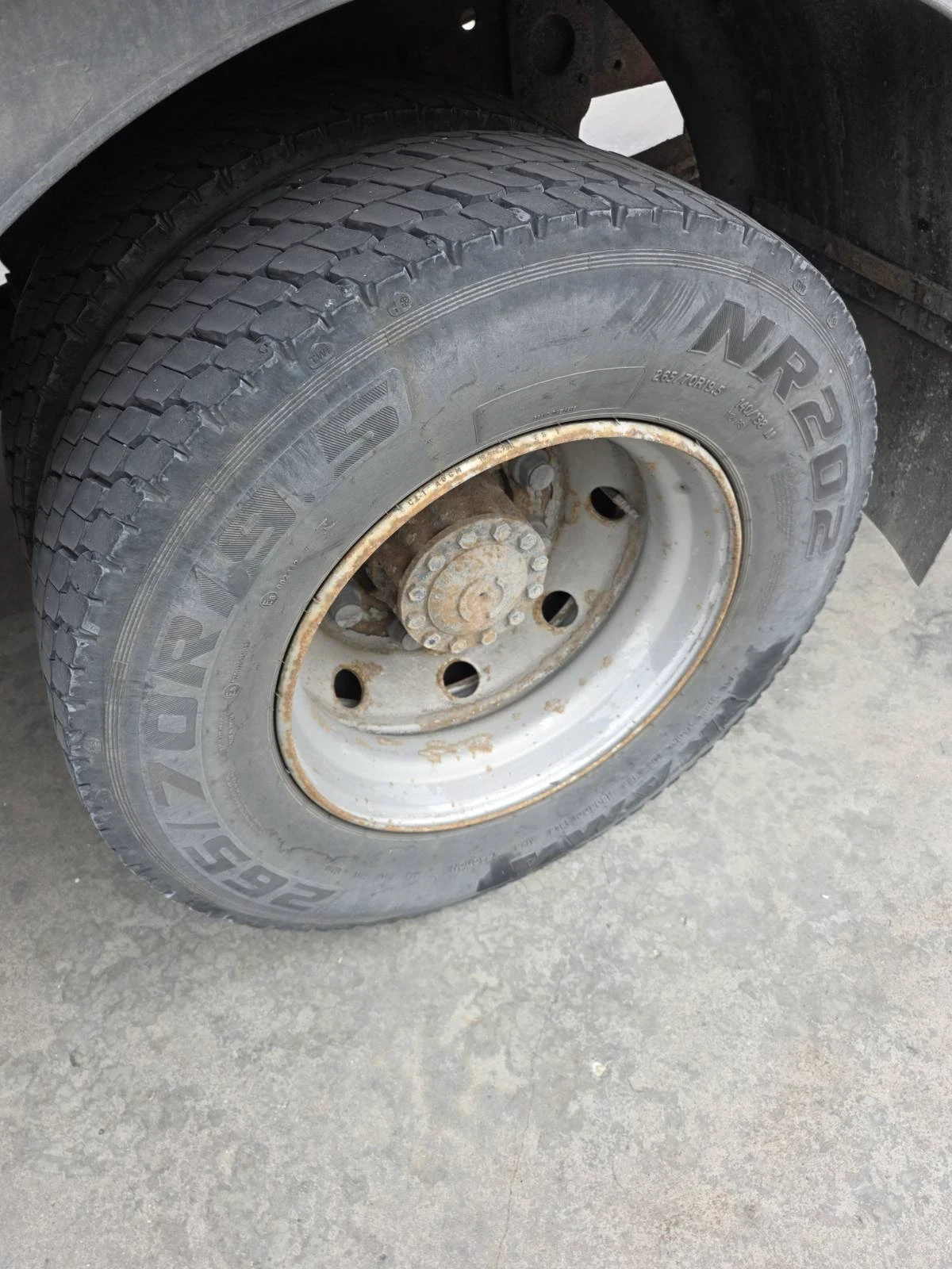 Iveco ML | Mobile.bg � ����������� 10