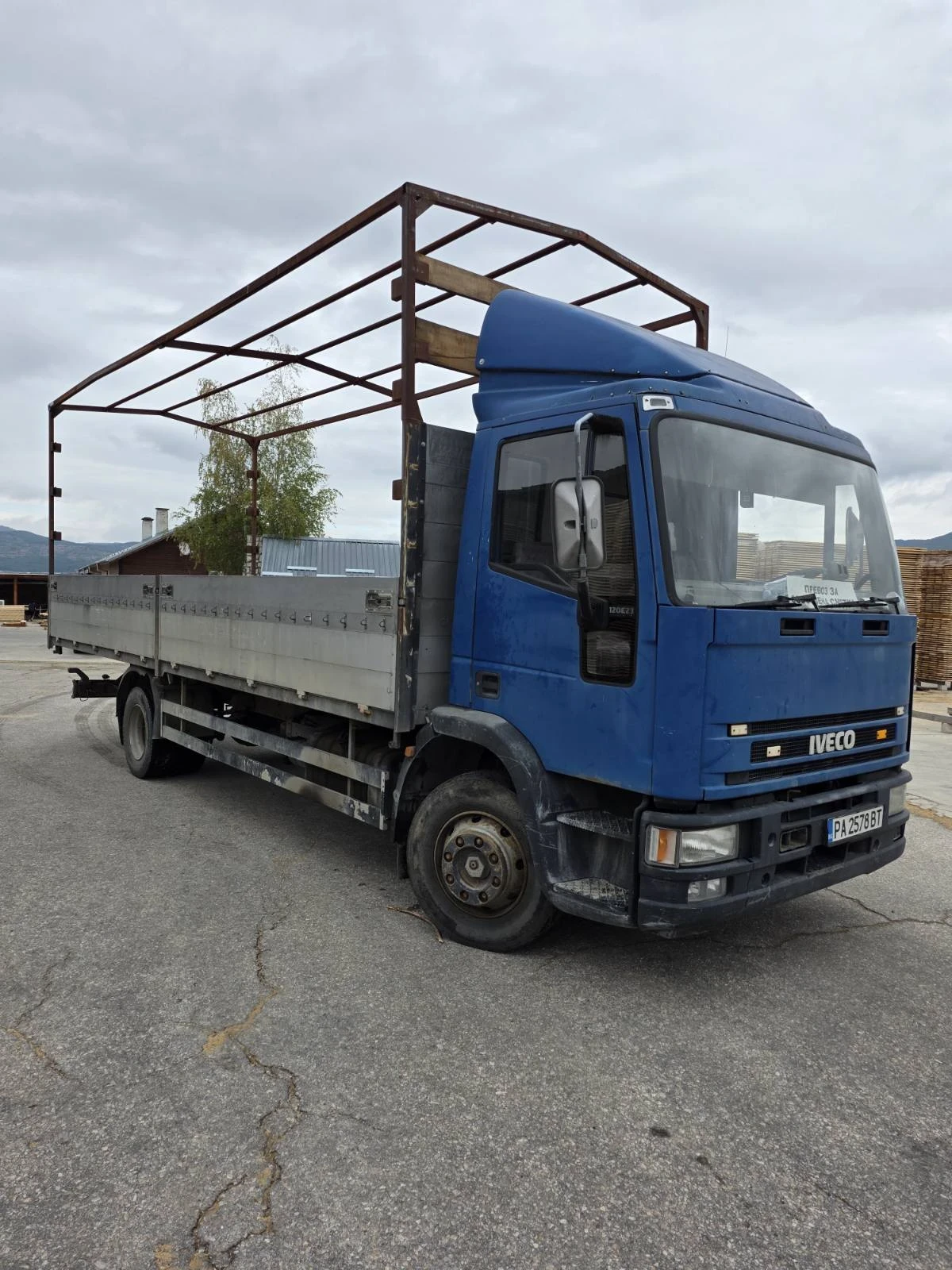 Iveco ML | Mobile.bg � ����������� 4
