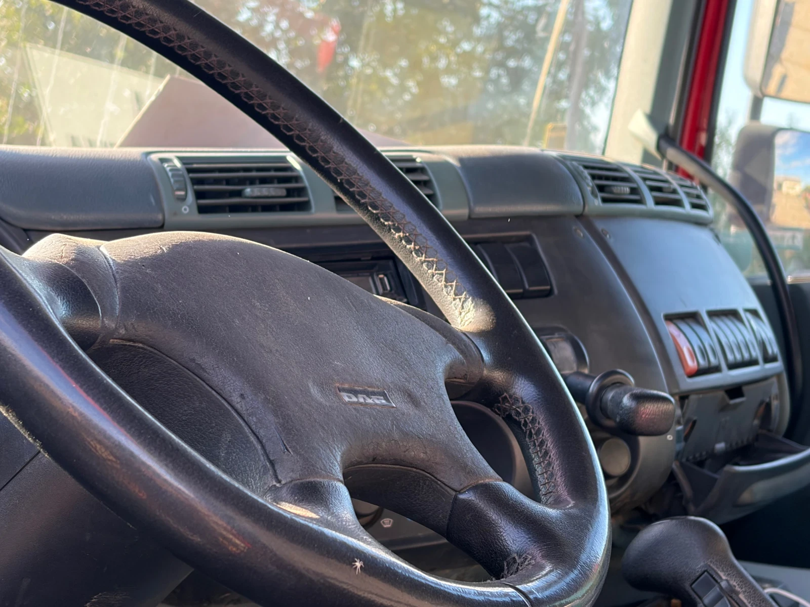 Daf Cf 85.430, снимка 5 - Камиони - 56067514