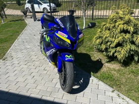 Honda Cbr Cbr600rr, снимка 2