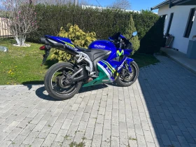 Honda Cbr Cbr600rr, снимка 3