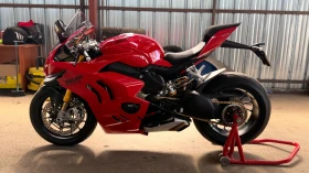Ducati Panigale V4S, снимка 6