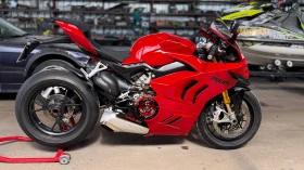 Ducati Panigale V4S, снимка 2