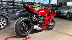 Ducati Panigale V4S, снимка 9