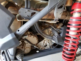 Can-Am Maverick X3 DS TURBO, снимка 7
