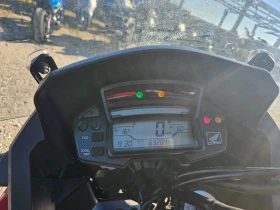 Honda Vfr Лизинг Бартер, снимка 14