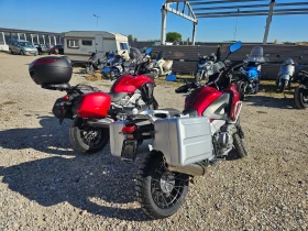 Honda Vfr Лизинг Бартер, снимка 4