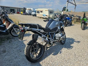 BMW R Лизинг Бартер, снимка 5