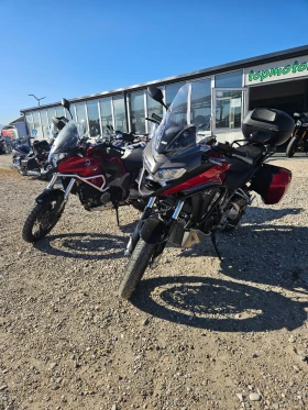 Honda Vfr Лизинг Бартер, снимка 2