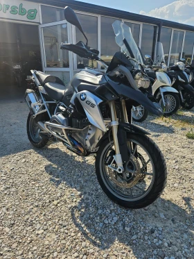BMW R Лизинг Бартер, снимка 1