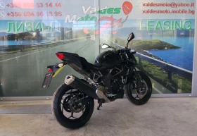 Kawasaki Z  250 ABS A2, снимка 6