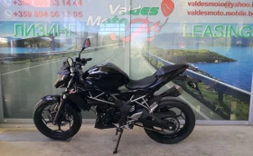 Kawasaki Z  250 ABS A2, снимка 4