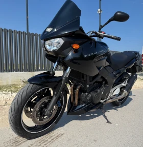 Yamaha Tdm, снимка 4