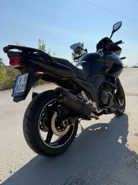 Yamaha Tdm, снимка 3