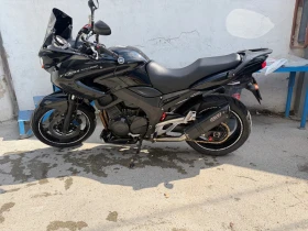 Yamaha Tdm, снимка 2