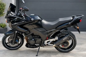 Yamaha Tdm, снимка 2