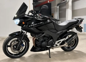 Yamaha Tdm, снимка 1