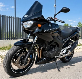 Yamaha Tdm, снимка 3