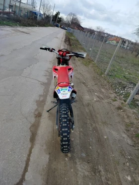 GASGAS EC, снимка 3
