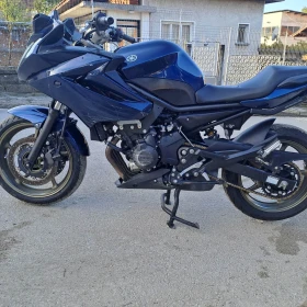 Yamaha XJ6, снимка 6