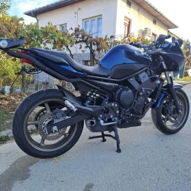 Yamaha XJ6, снимка 3