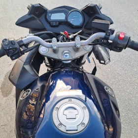 Yamaha XJ6, снимка 8