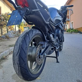 Yamaha XJ6, снимка 9