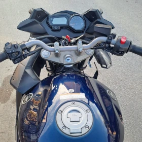 Yamaha XJ6, снимка 13