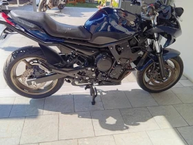 Yamaha XJ6, снимка 4
