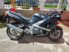     Kawasaki Zzr