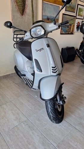     Vespa Sprint 50cc