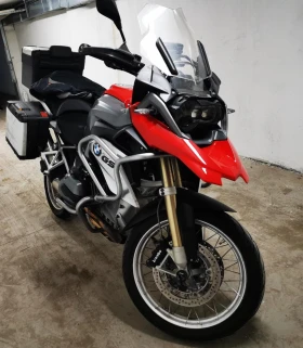 BMW R 1200 GS | Mobile.bg    4