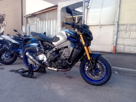 Yamaha Mt-09 SP, ohlins, abs, trc, Mivv full! , снимка 5